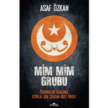 Mim Mim Grubu Kronik Kitap