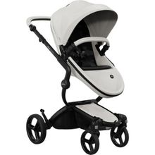 Mima Xari Max All In One Bebek Arabası A601 - Snow White