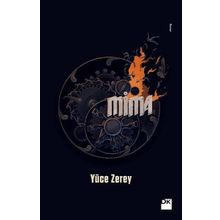 Mima - Yüce Zerey