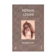 MIMAR SINAN - DEVRIM ALTAY