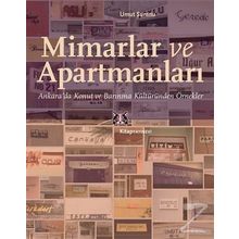 Mimarlar ve Apartmanları - Umut Şumnu