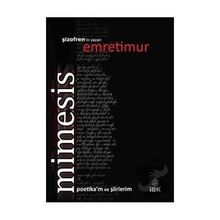 Mimesis Emre Timur