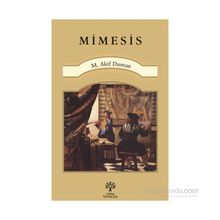 Mimesis - Mehmet Akif Duman