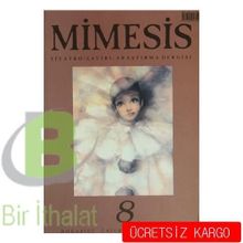 Mimesis Sayı: 8 - Kolektif