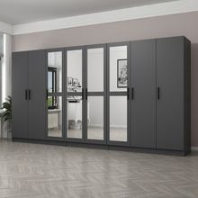 Minar 210-b7 Beyaz 210 cm Üst Mutfak Dolabı