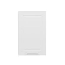 Minar 279 Beyaz Üst Hazır Mutfak Dolabı
