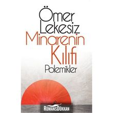 MINARENIN KILIFI - ÖMER LEKESIZ