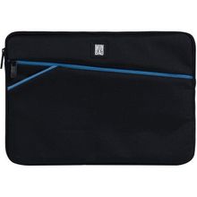 Minbag 529-03 Siyah 15" Peter Laptop Çantası