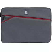 Minbag 529-04 Gri 15" Peter Laptop Çantası