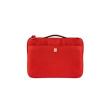Minbag 530-02 Kırmızı 15" Micheal Laptop Çantası