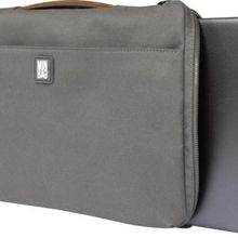 Minbag 530-04 Gri 15" Micheal Laptop Çantası