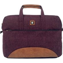 Minbag 545-08 Jane Bordo Laptop Çantası