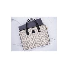 Minbag Marin Bej Laptop Çantası