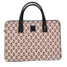 Minbag Marin Kahverengi 13 inç Laptop Çantası
