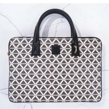 Minbag Marin Koyu Gri Laptop Çantası