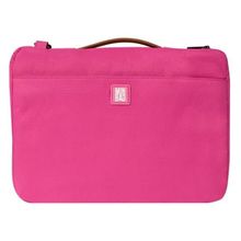 Minbag Micheal Pembe Laptop Çantası