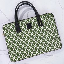 Minbag Yeşil Marin Laptop Çantası