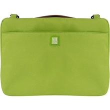 Minbag15 inç Michael Fıstık Yeşili Laptop Çantası