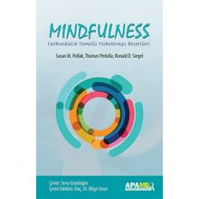 Mindfulness Bilinçli Farkındalık - Zümra Atalay