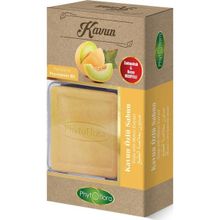Mindivan 130 gr Phyto Flora Kavun Sabunu