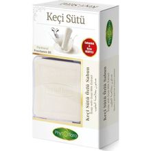 Mindivan 130 gr Phyto Flora Keçi Sütlü Sabun