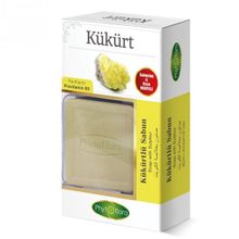 Mindivan 130 gr Phyto Flora Kükürt Sabunu