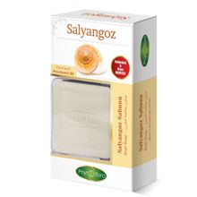 Mindivan 130 gr Phyto Flora Salyangoz Özlü Sabun