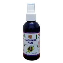 Mindivan 150 ml Phyto Flora Saç Bakım Yağı