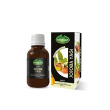 Mindivan 20 cc Sabit Jojoba Yağı