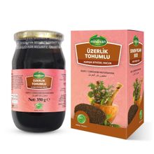 Mindivan 350 gr Üzerlik Tohumlu Macun