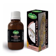 Mindivan 50 ml Alabalık Yağı