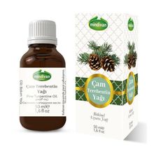 Mindivan 50 ml Çam Terebentin Yağı