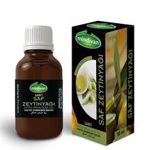 Mindivan 50 ml Zeytin Yağı