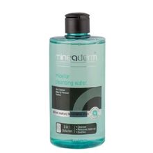 Mineaderm 300 ml Micellar Yüz Ve Makyaj Temizleme Suyu