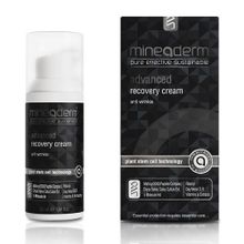 Mineaderm Advanced Recovery Kırışıklık Karşıtı 50 ml Bakım Kremi