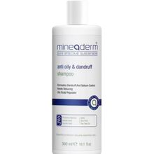 Mineaderm Anti Oily Dandruff 300 ml Şampuan