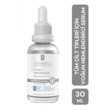 Mineaderm Intense Yoğun Nemlendirici Hyaluronic Serum