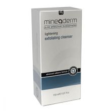 Mineaderm Lightening Exfoliating 150 ml Cleanser