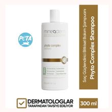 Mineaderm Phyto Complex Shampoo 300 ml Şampuan