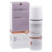 Mineaderm Renewal Anti Stretch Mark Cream 200 ml Çatlak Kremi