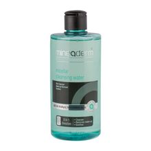 Mineaderm Skin Cleanser Make Up Remover 300 ml Yüz ve Makyaj Temizleme Suyu
