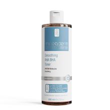Mineaderm Smoothing Aha Bha 200 ml Tonik