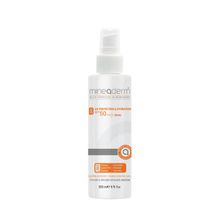 Mineaderm UV Protection Hydration SPF50+ 200 ml Sprey Güneş Kremi