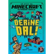 Minecraft Derine Dal - Nick Eliopulos - Kolektif