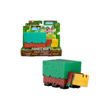 Minecraft HXM85 Sesli Sniffer Aksiyon Figürü