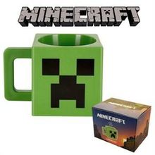 Minecraft Kupa Bardak