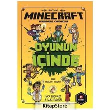 Minecraft - Oyunun İçinde - Kolektif