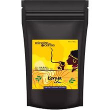 Mineiro Coffee 1 kg Espresso Kenya Aaplus Kahve