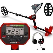Minelab Vanquish 440 Dedektör