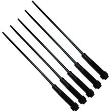 Minelli Pasolu 5 mm 5 Adet Zeytin Hasat Makinası Karbon Fiber Çubuk